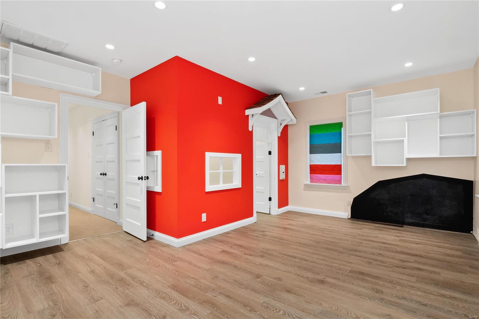 Claverach Park - Residential