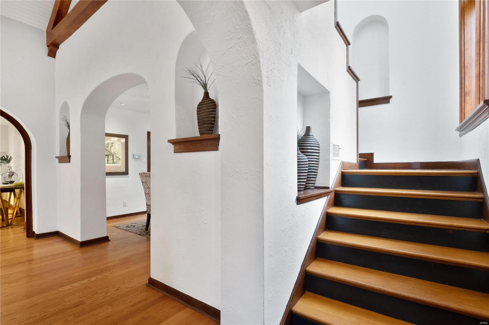 Claverach Park - Residential