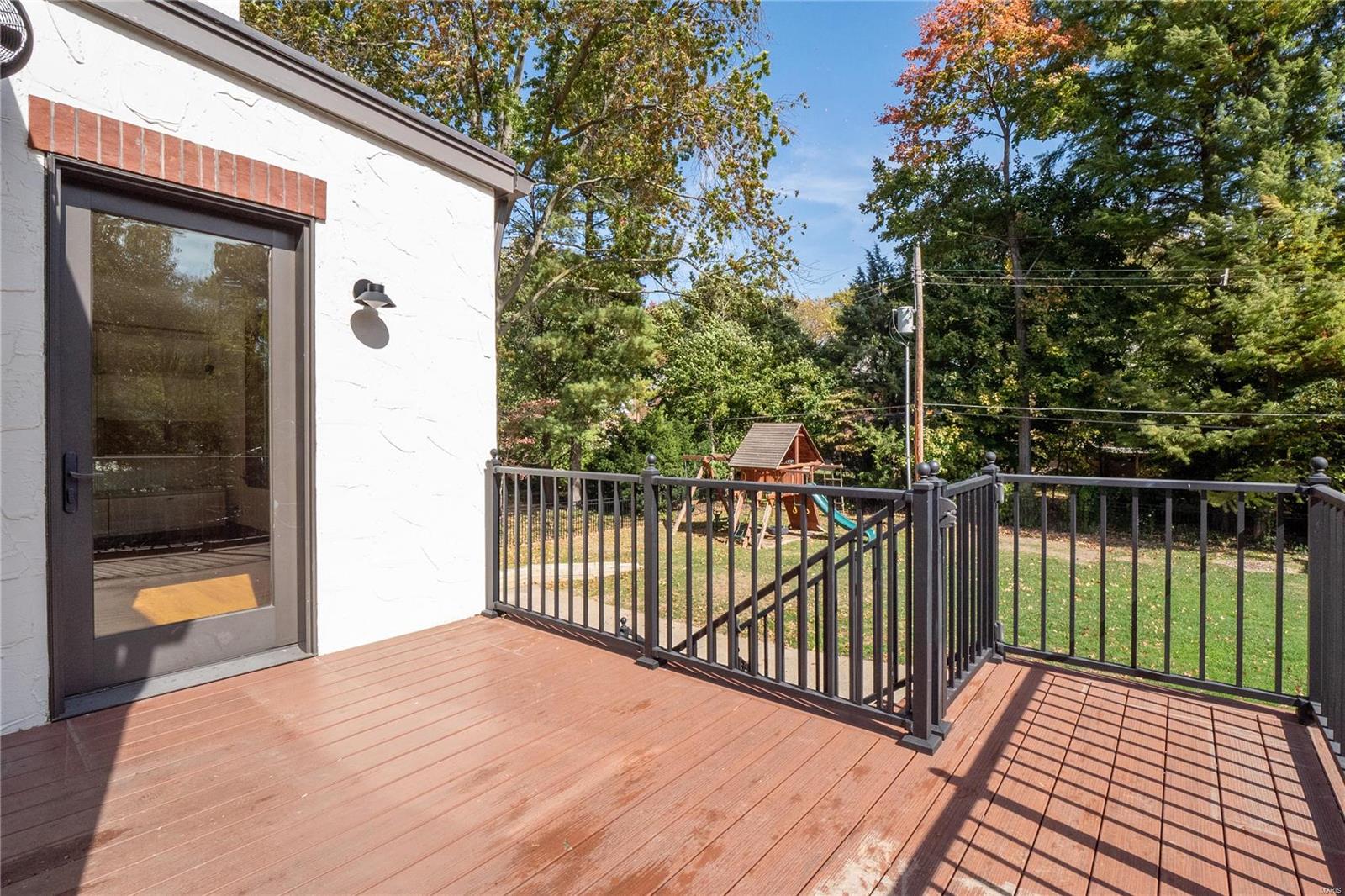 Claverach Park - Residential