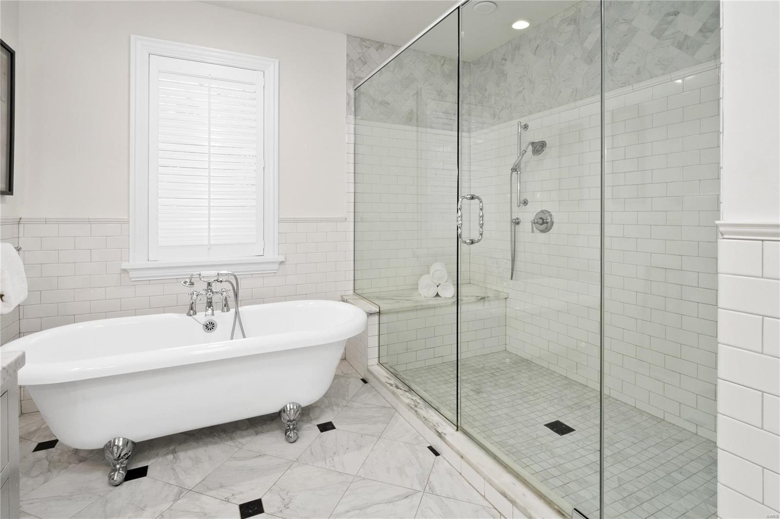 Claverach Park - Residential