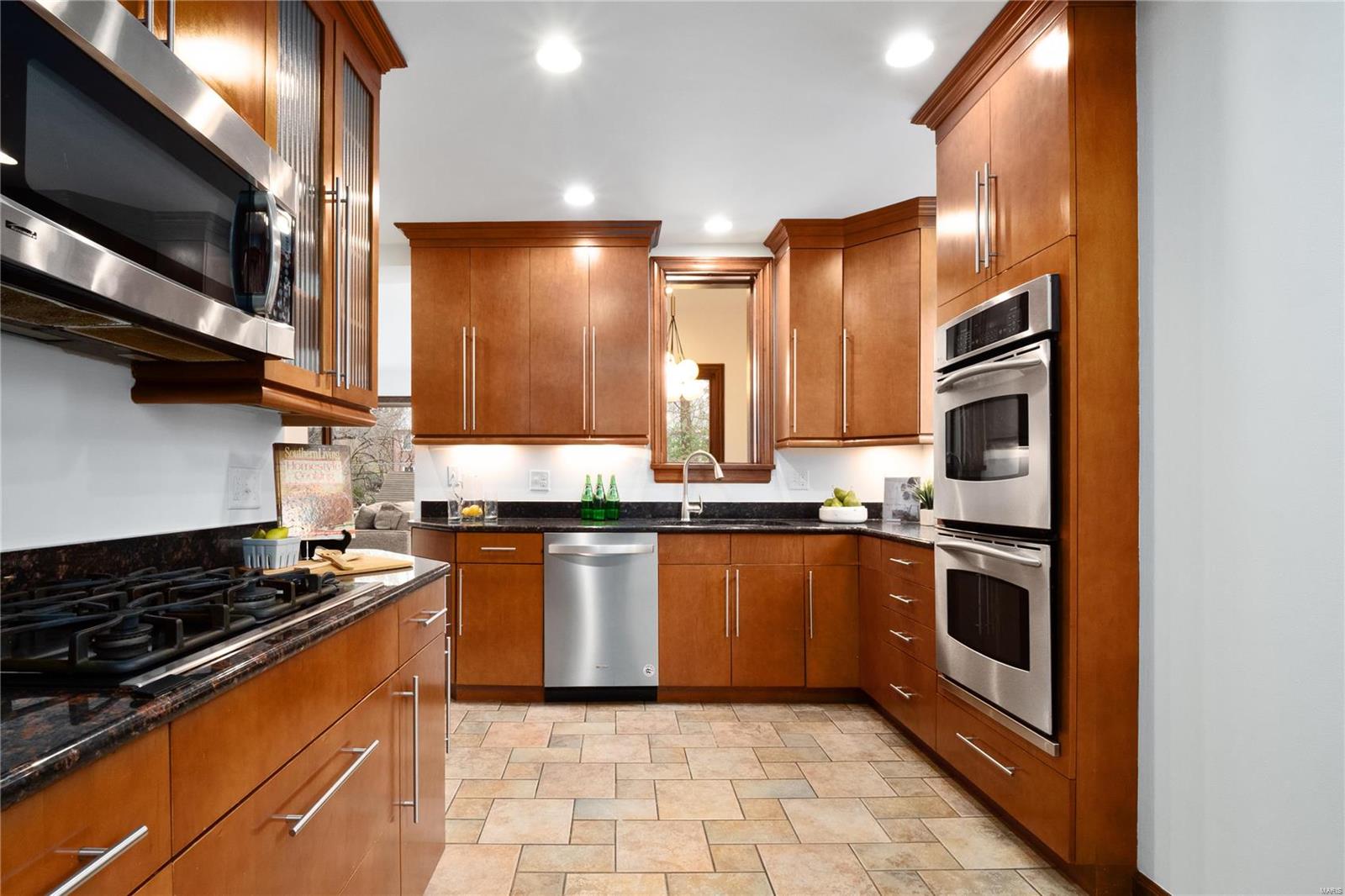 Claverach Park - Residential