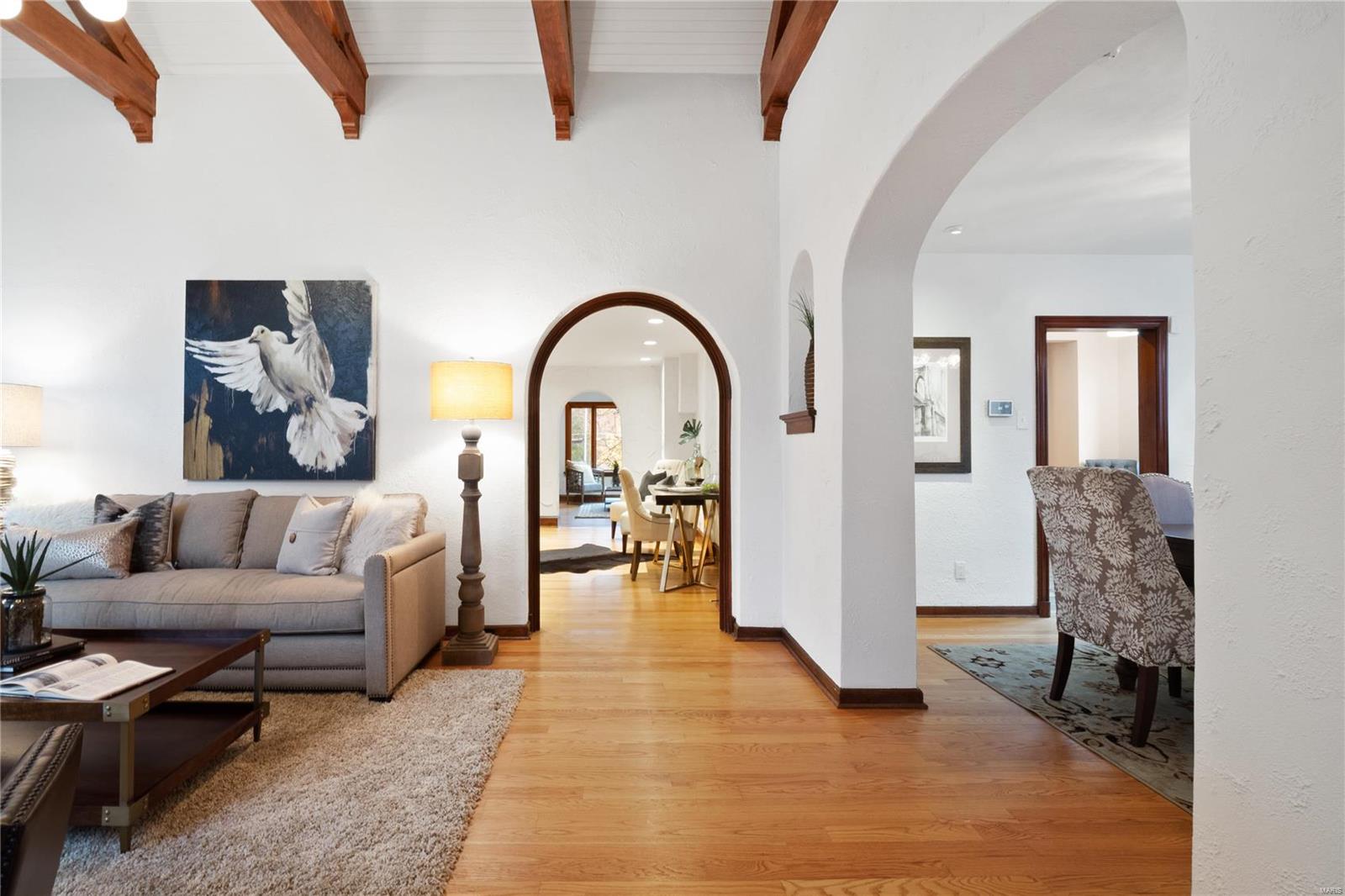 Claverach Park - Residential