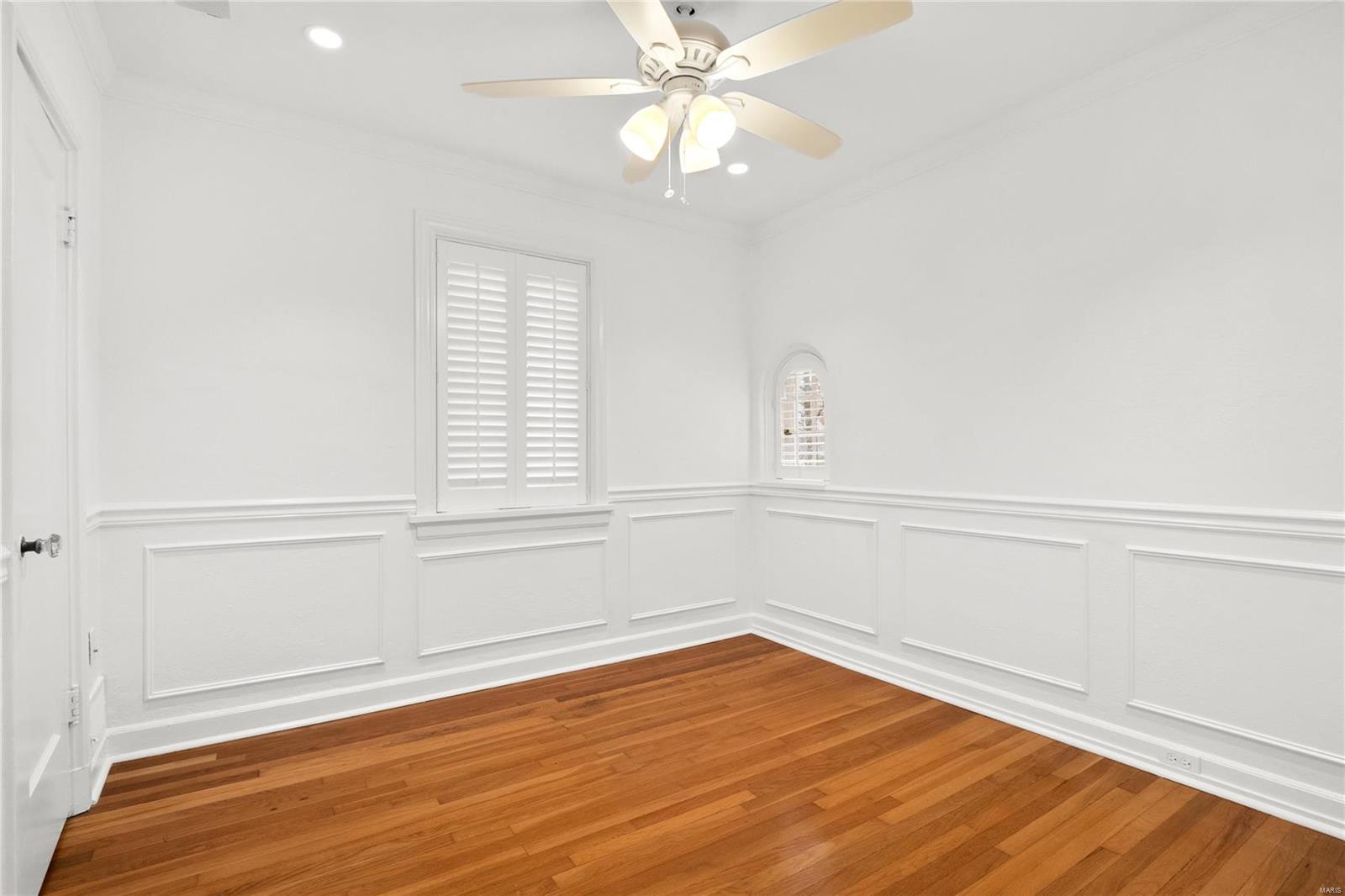 Claverach Park - Residential