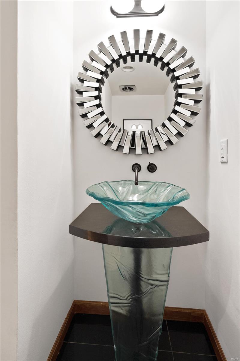 Claverach Park - Residential