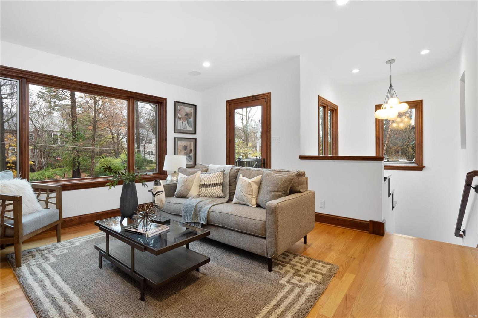 Claverach Park - Residential