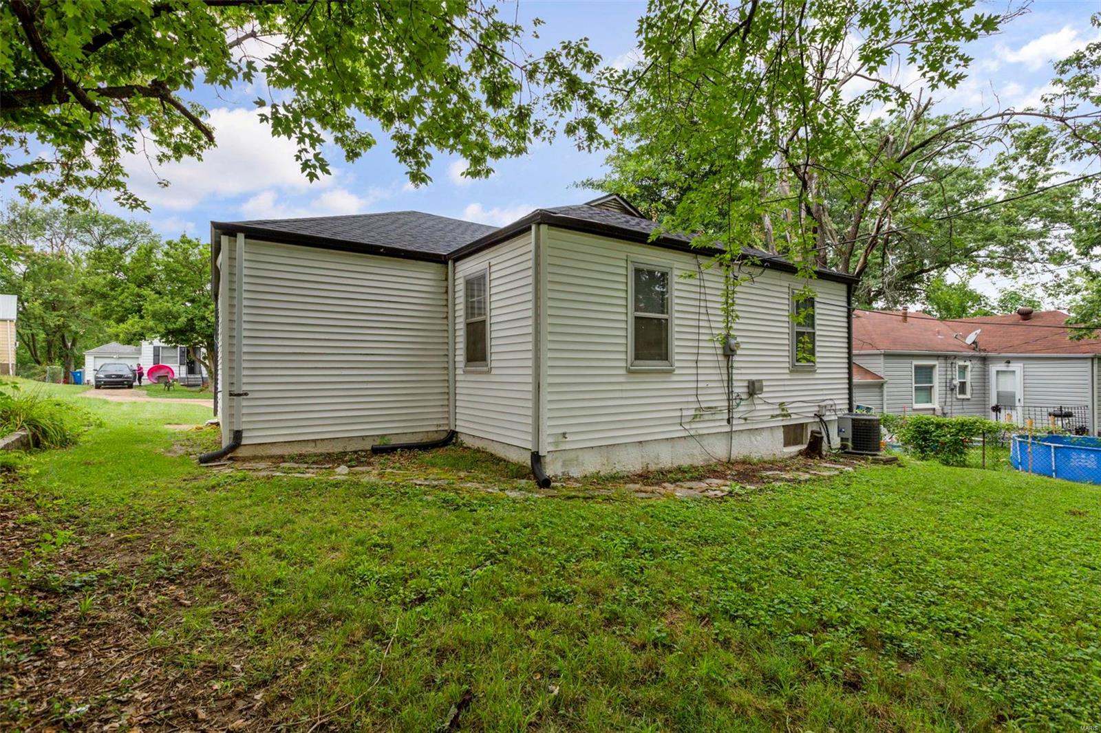 Country Club Hills Add 3 - Residential