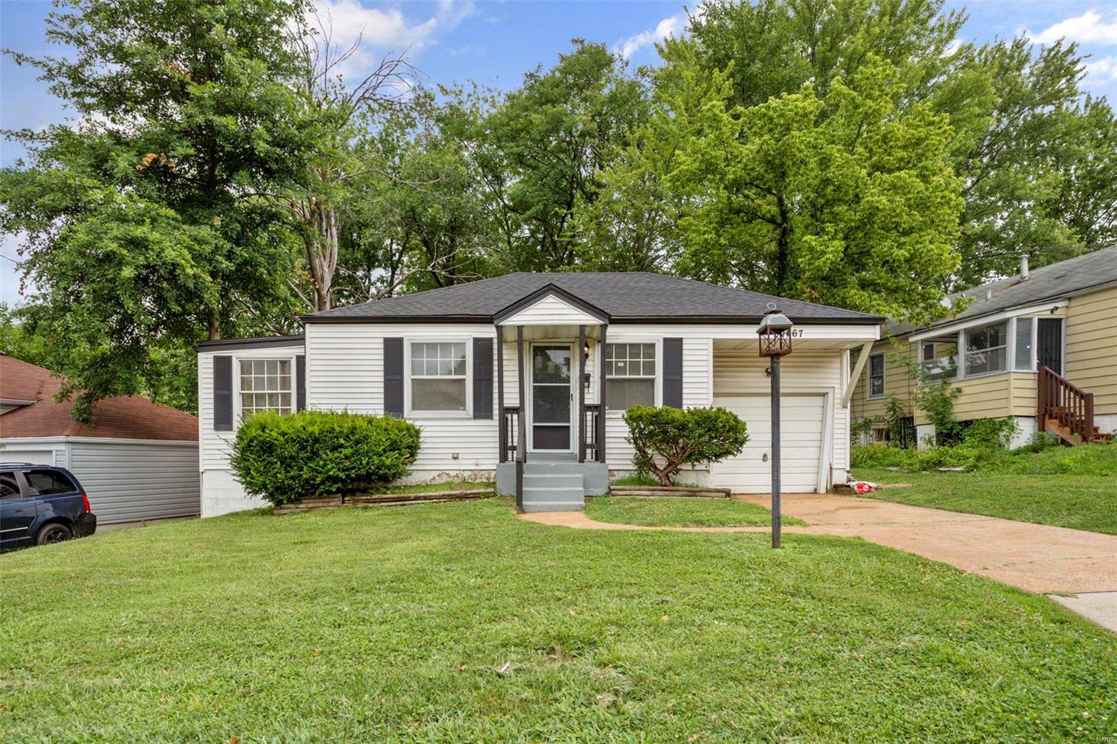 Country Club Hills Add 3 - Residential