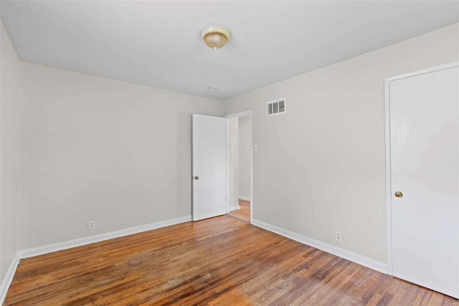 Country Club Hills Add 3 - Residential