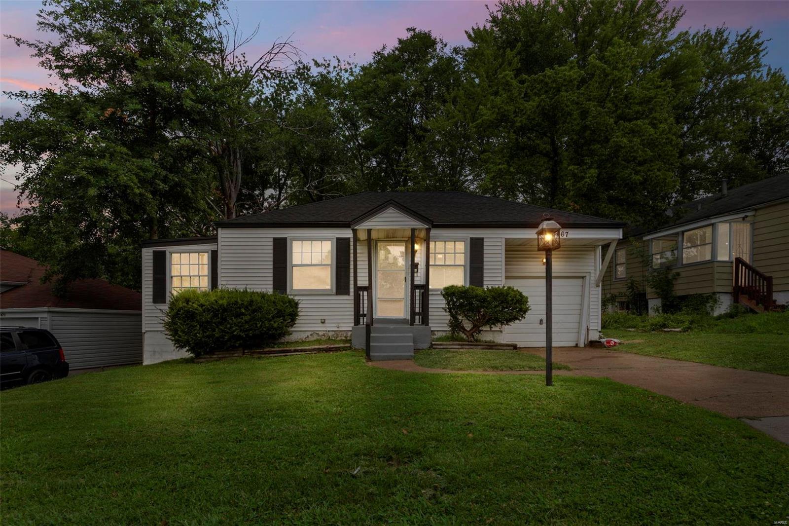 Country Club Hills Add 3 - Residential