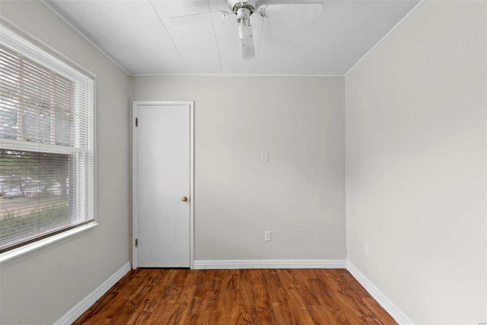 Country Club Hills Add 3 - Residential