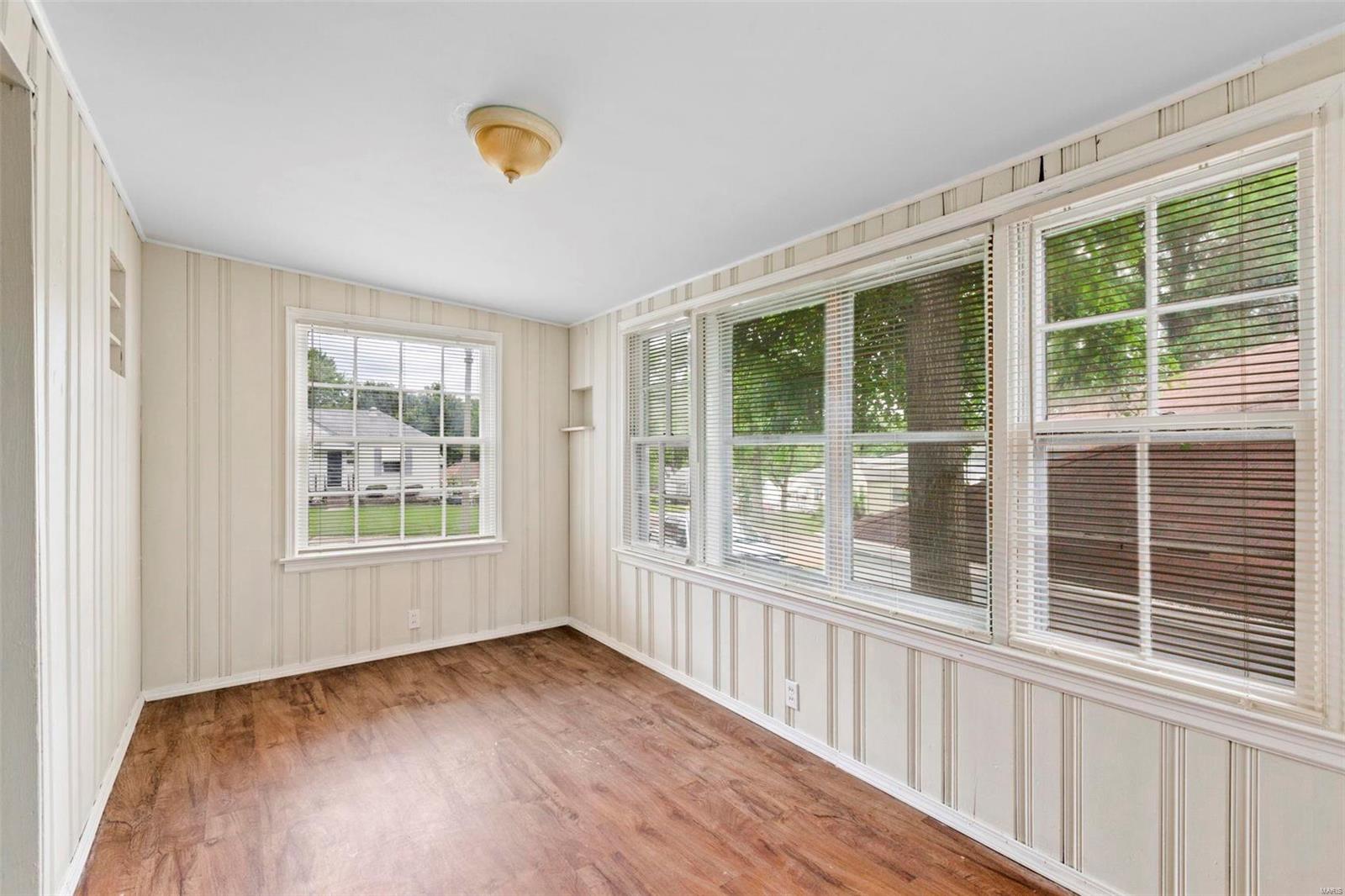 Country Club Hills Add 3 - Residential