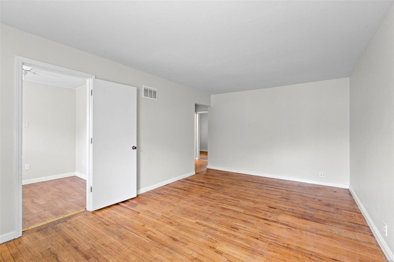 Country Club Hills Add 3 - Residential