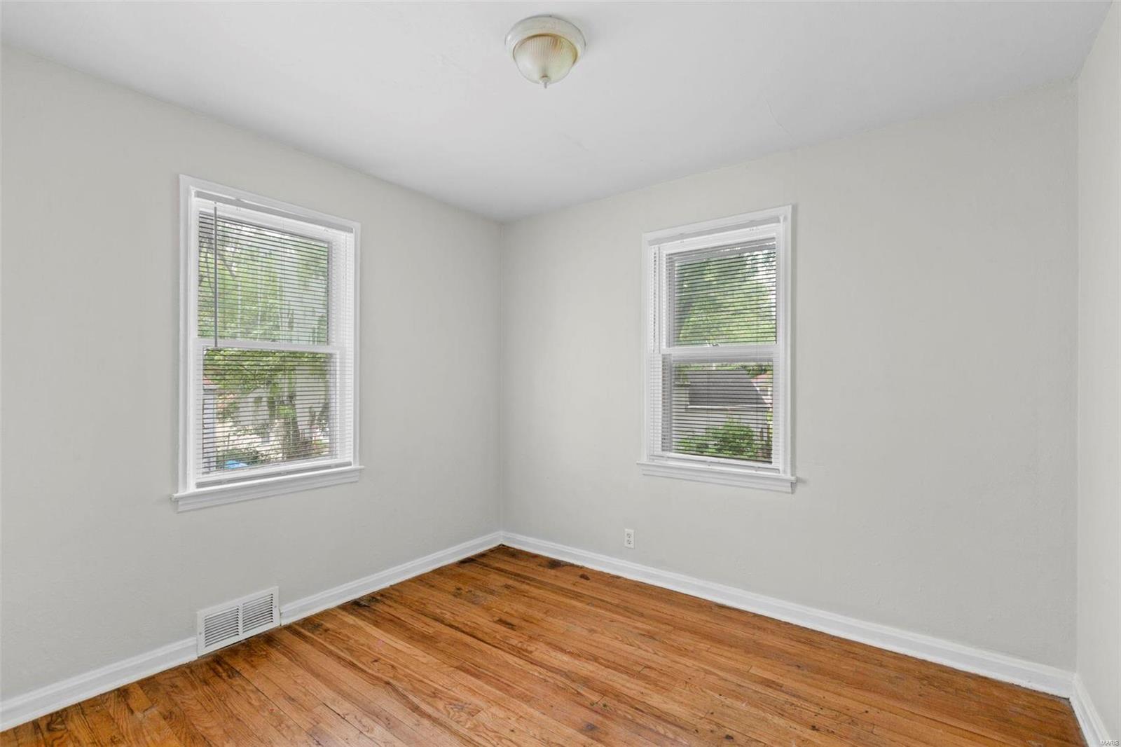 Country Club Hills Add 3 - Residential