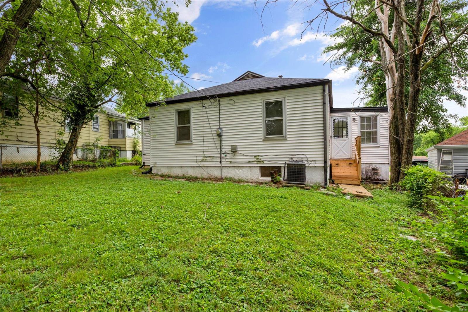 Country Club Hills Add 3 - Residential