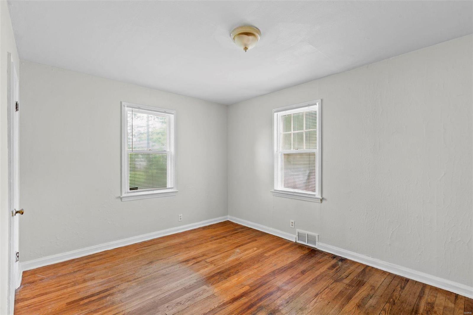 Country Club Hills Add 3 - Residential