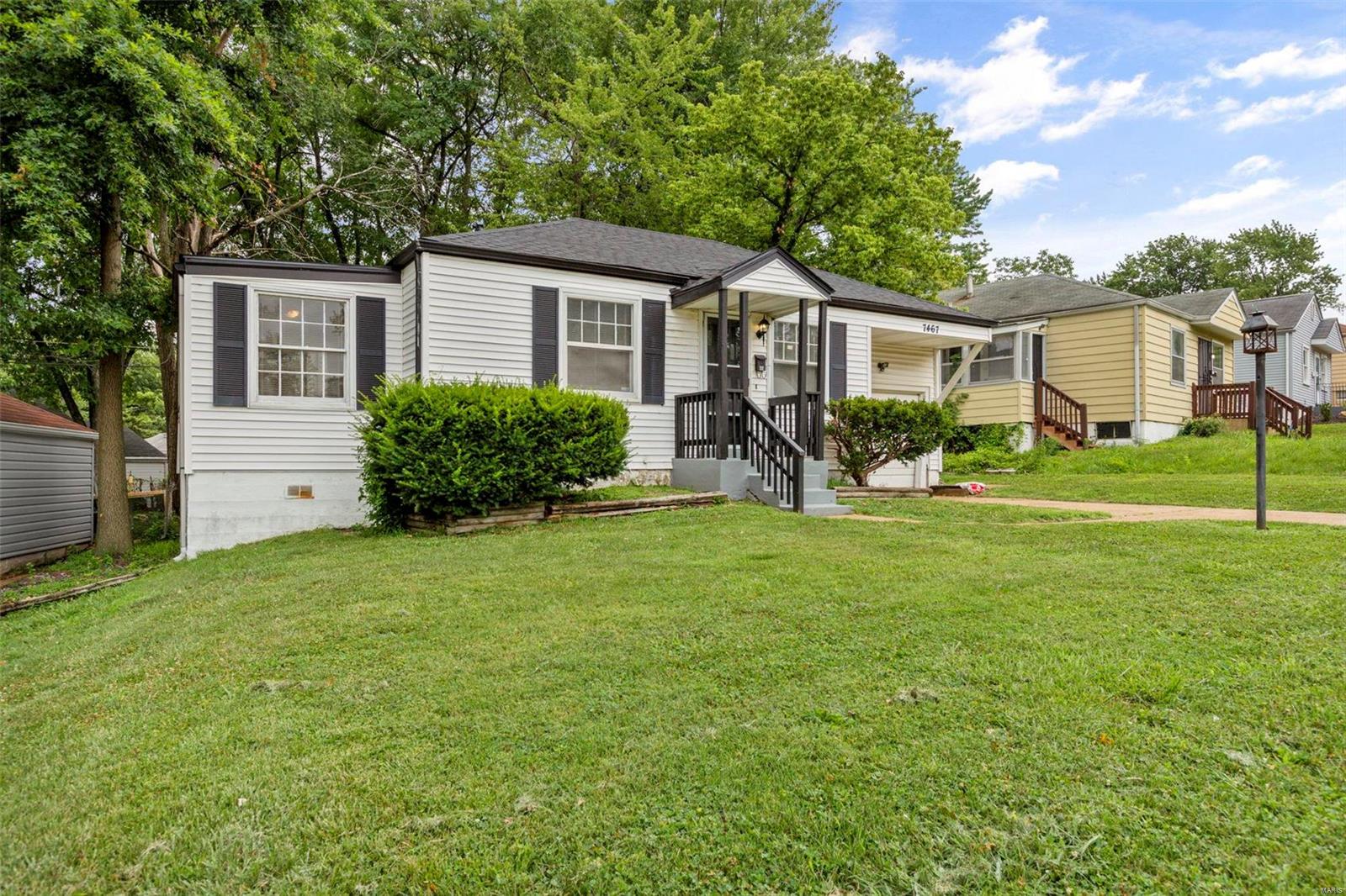Country Club Hills Add 3 - Residential