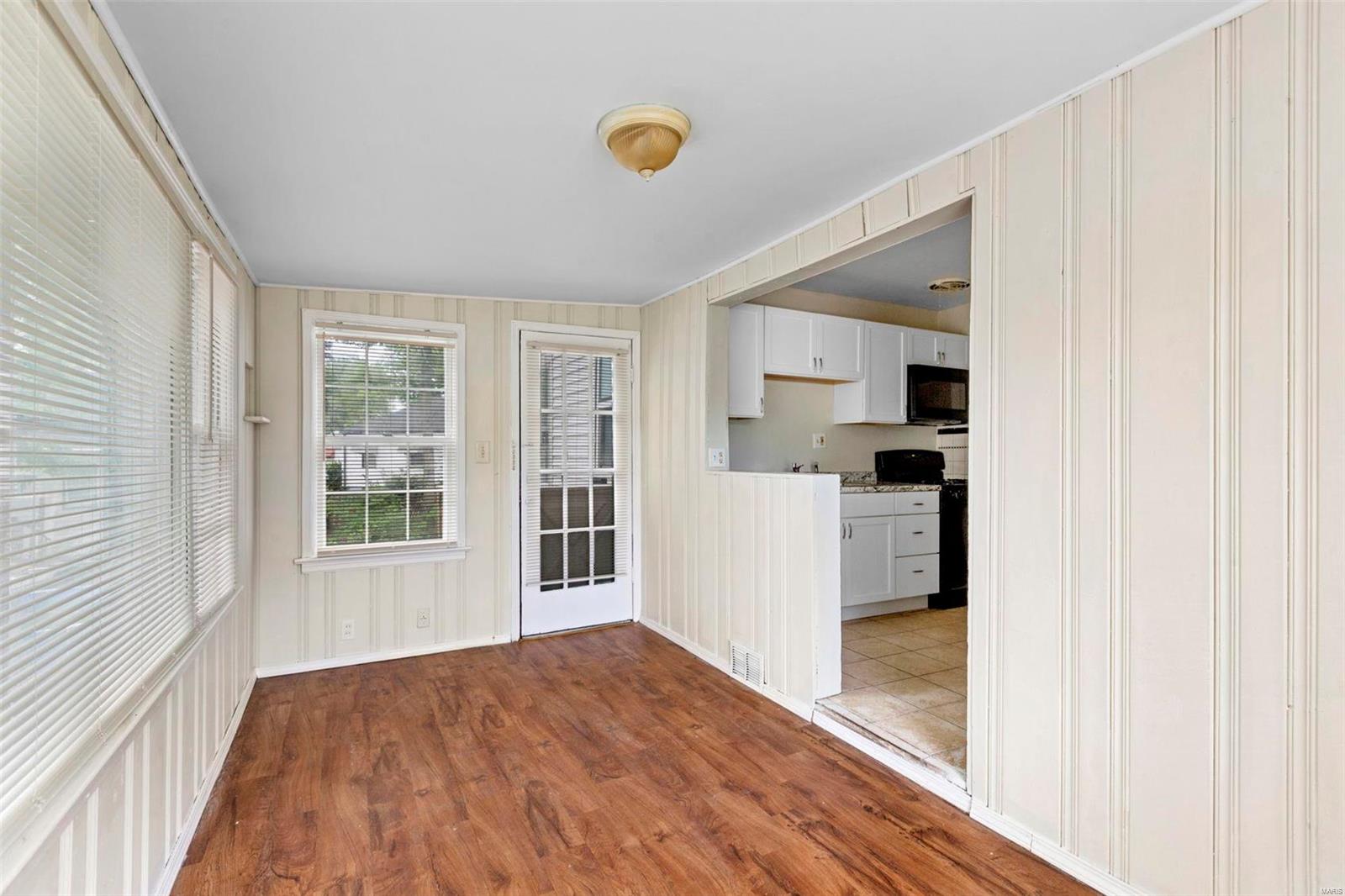 Country Club Hills Add 3 - Residential