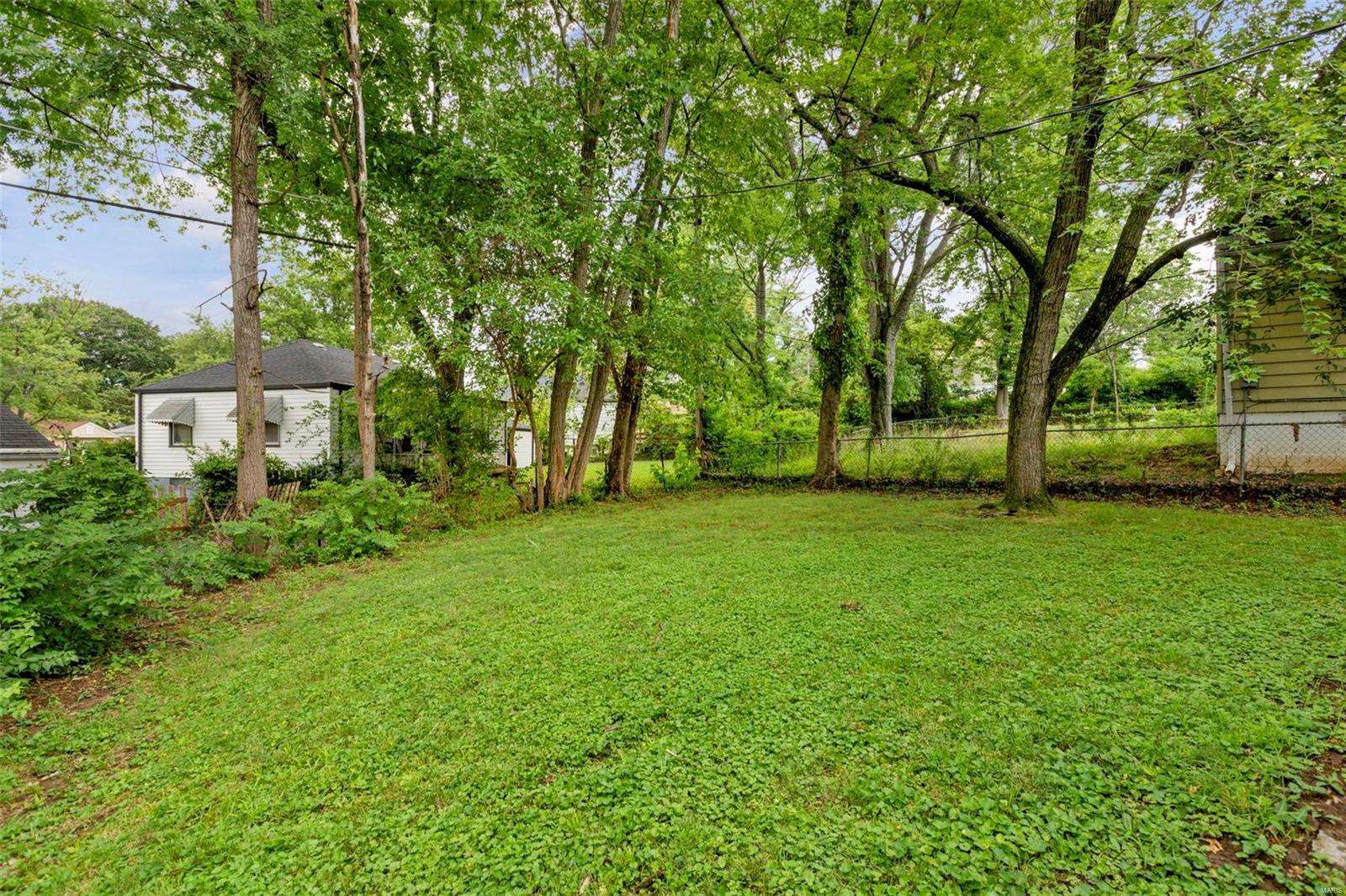 Country Club Hills Add 3 - Residential