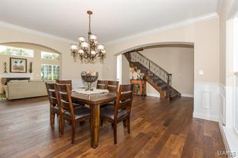 Rosewood Acres - Residential