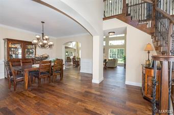 Rosewood Acres - Residential