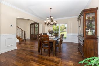 Rosewood Acres - Residential