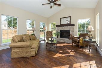 Rosewood Acres - Residential