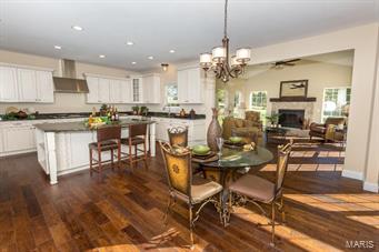 Rosewood Acres - Residential