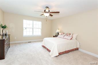 Rosewood Acres - Residential