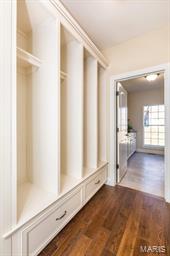 Rosewood Acres - Residential