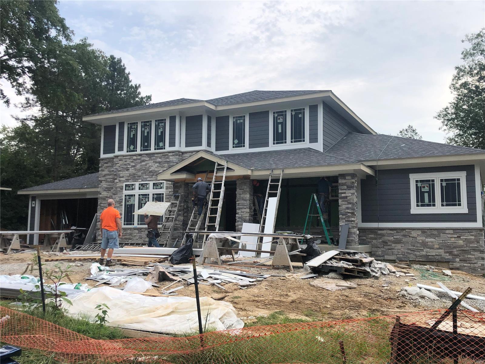 Hill N Dale - Residential