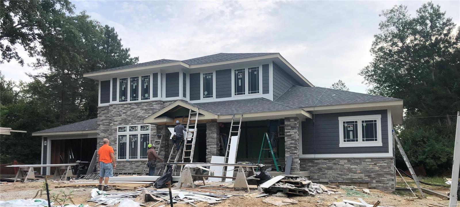 Hill N Dale - Residential