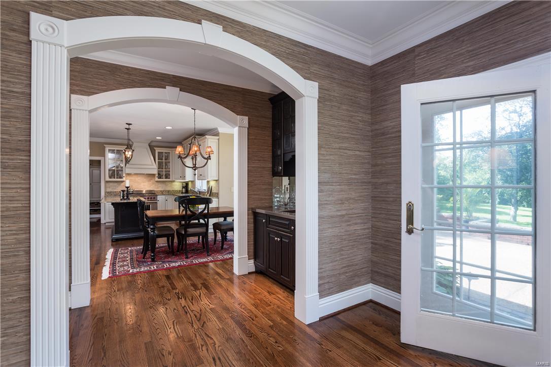 Bopp Acres Lts 1 & 2 Bdy Adj - Residential