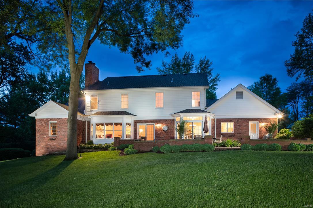 Bopp Acres Lts 1 & 2 Bdy Adj - Residential