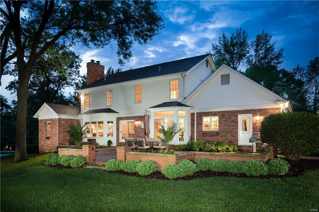 Bopp Acres Lts 1 & 2 Bdy Adj - Residential