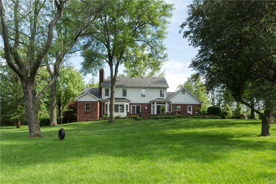 Bopp Acres Lts 1 & 2 Bdy Adj - Residential