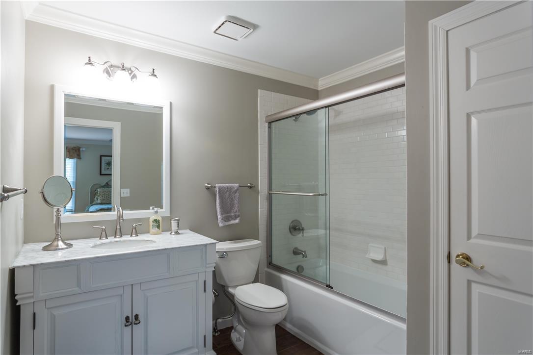 Bopp Acres Lts 1 & 2 Bdy Adj - Residential