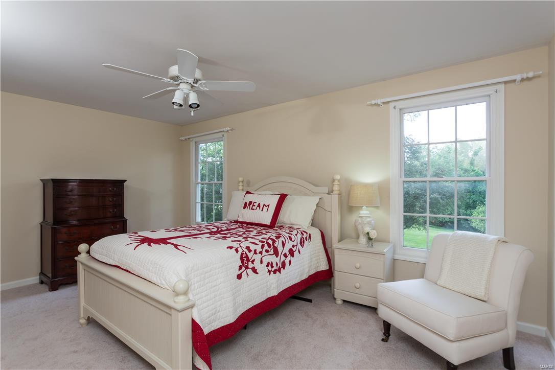 Bopp Acres Lts 1 & 2 Bdy Adj - Residential