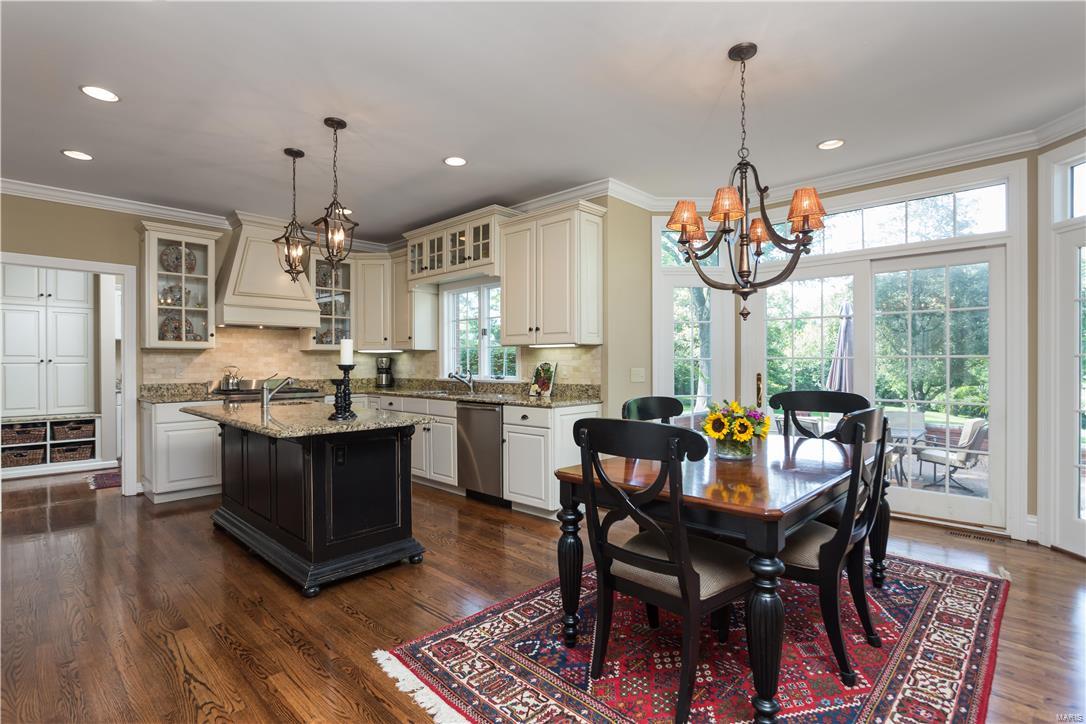 Bopp Acres Lts 1 & 2 Bdy Adj - Residential