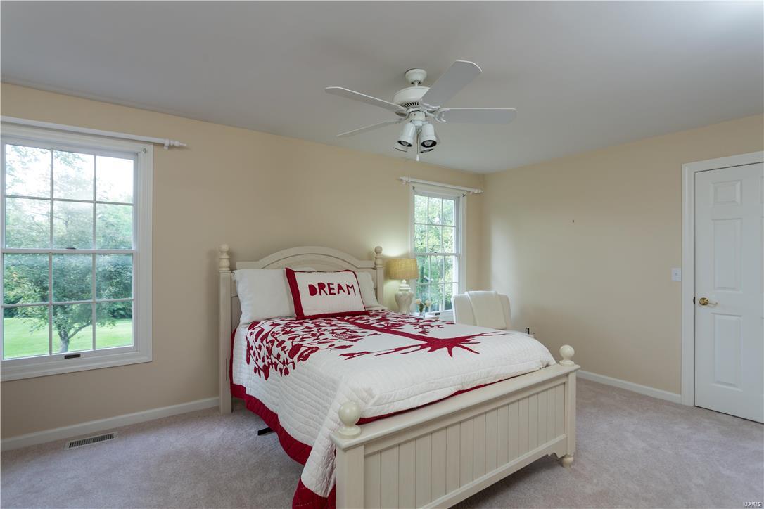 Bopp Acres Lts 1 & 2 Bdy Adj - Residential