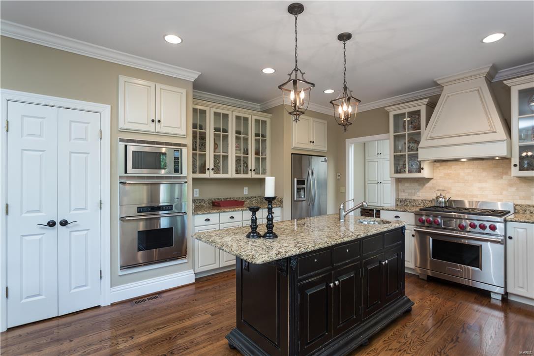 Bopp Acres Lts 1 & 2 Bdy Adj - Residential