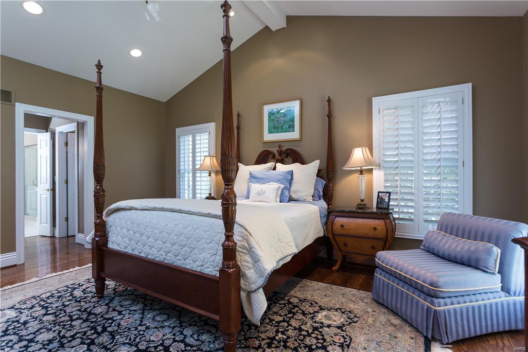 Bopp Acres Lts 1 & 2 Bdy Adj - Residential