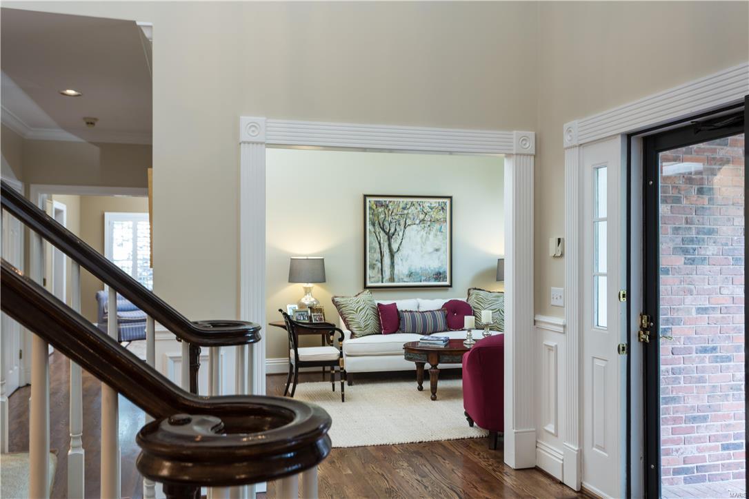 Bopp Acres Lts 1 & 2 Bdy Adj - Residential