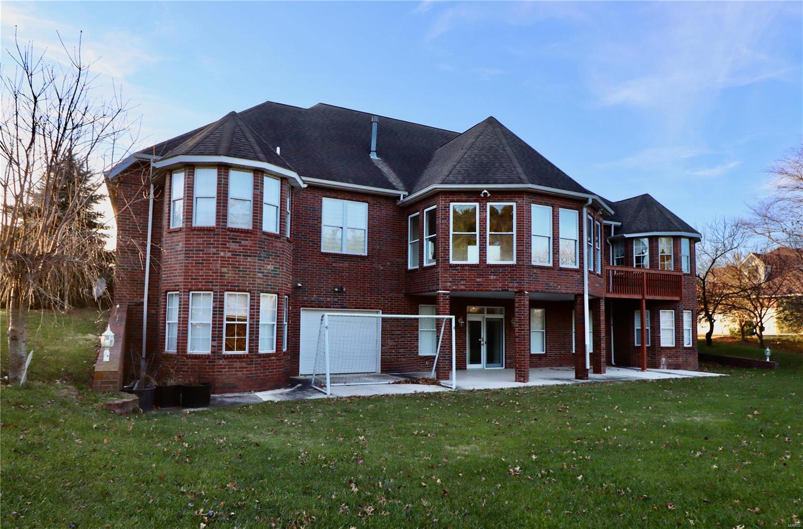Arbour Hill - Residential