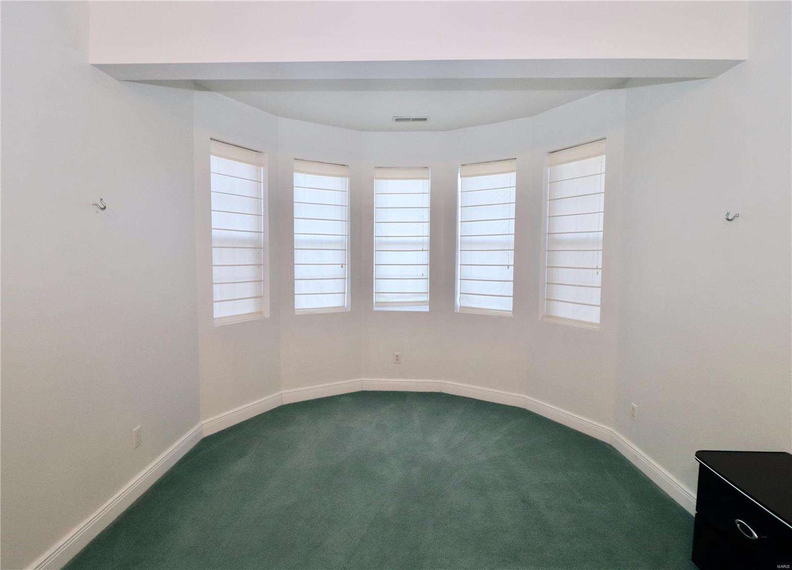 Arbour Hill - Residential
