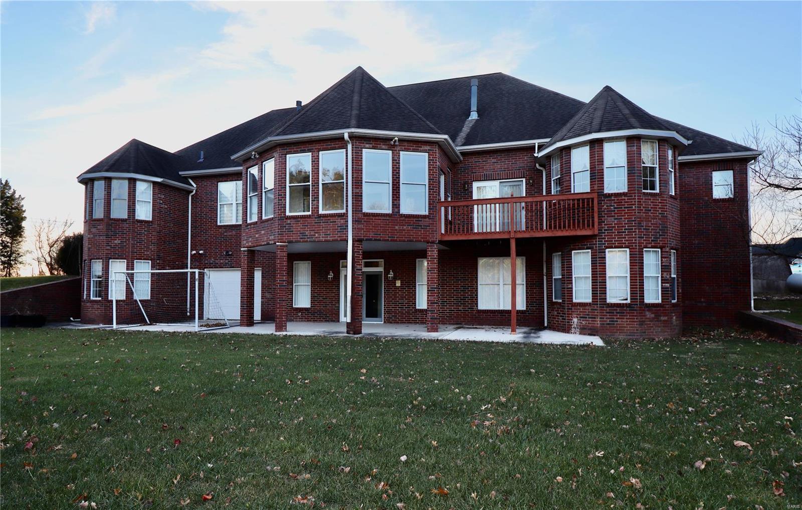 Arbour Hill - Residential