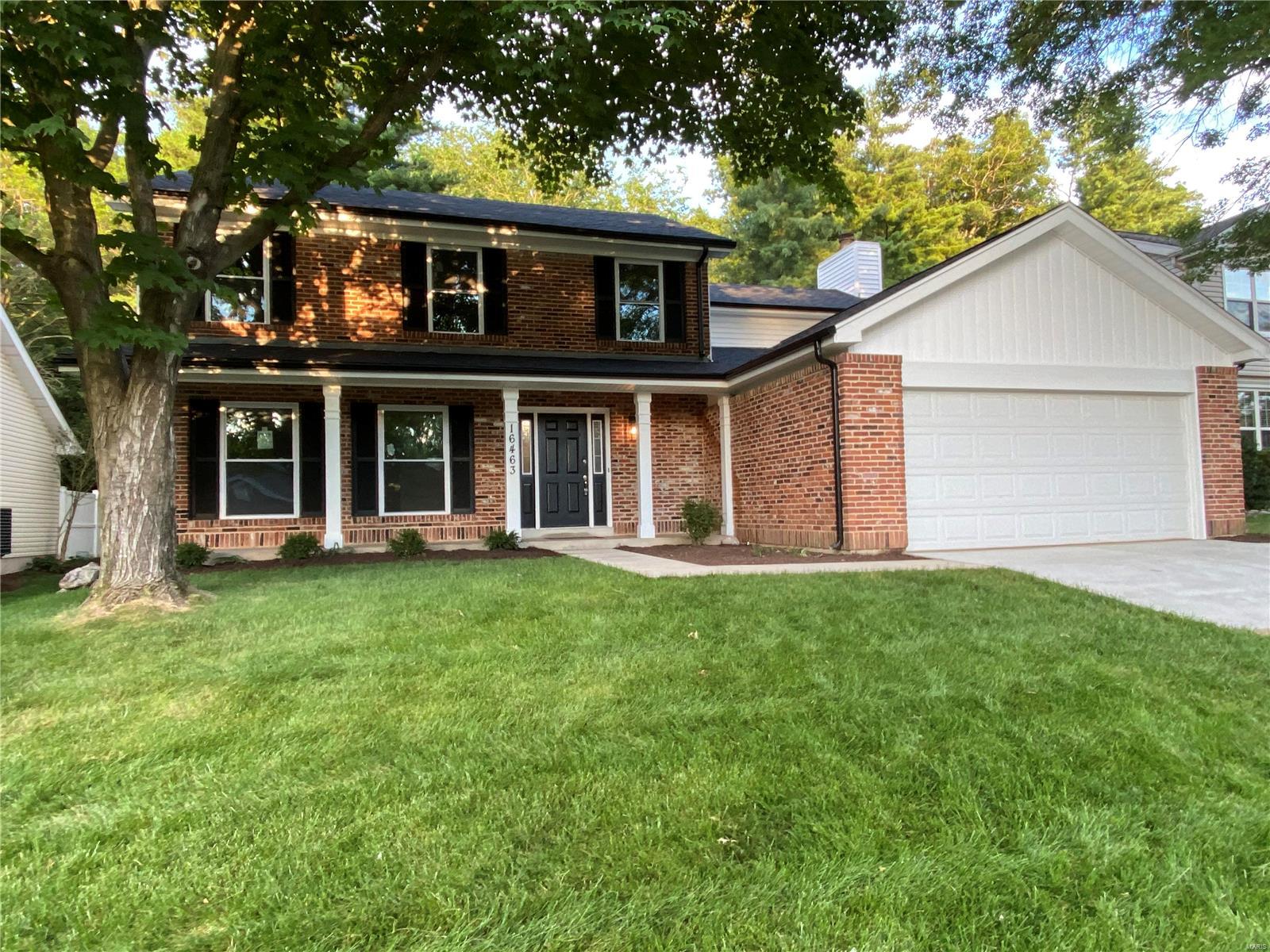 Westglen Farms Two - Residential