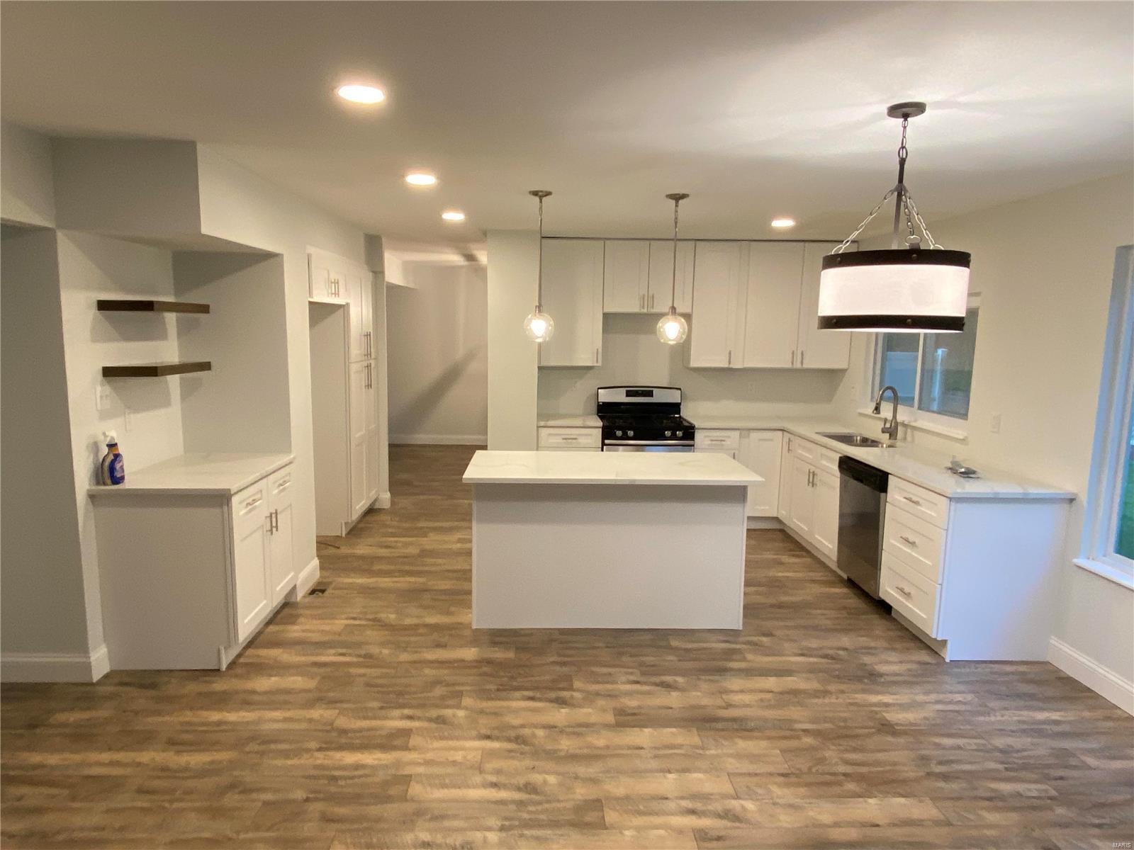 Westglen Farms Two - Residential