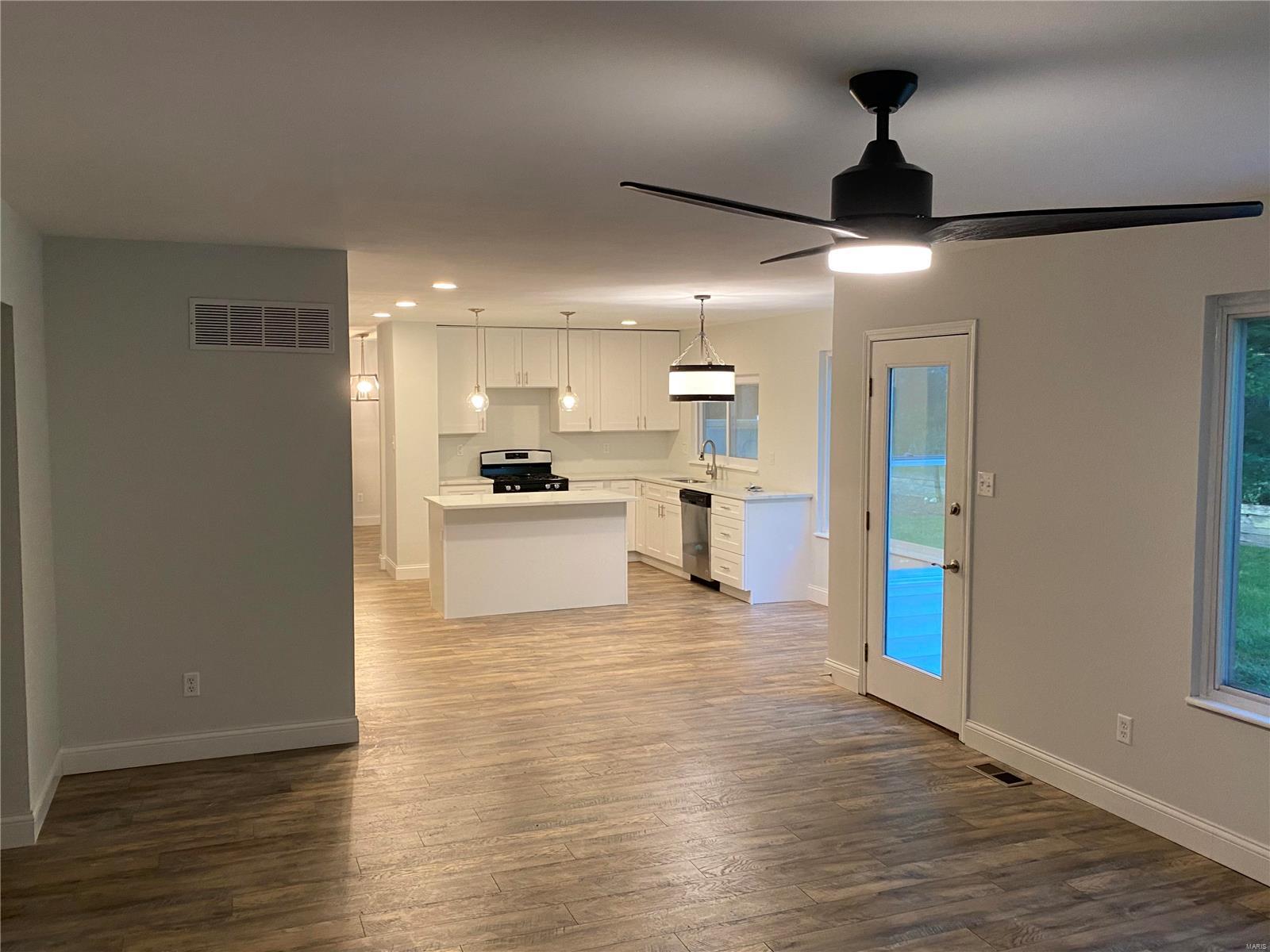 Westglen Farms Two - Residential