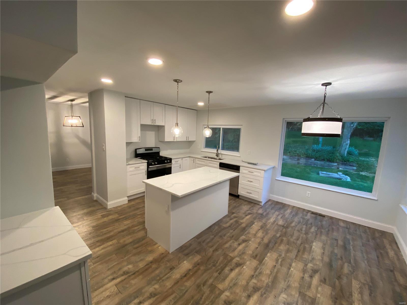 Westglen Farms Two - Residential