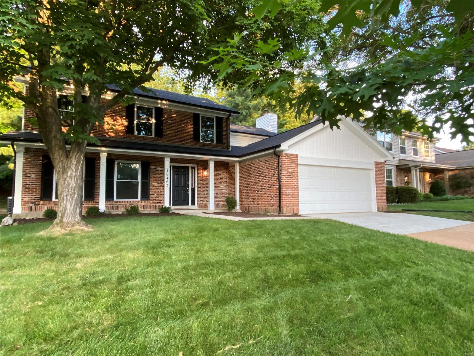 Westglen Farms Two - Residential